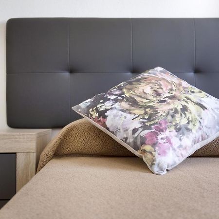 Apartamento Betty C Puerto del Rosario  Ngoại thất bức ảnh