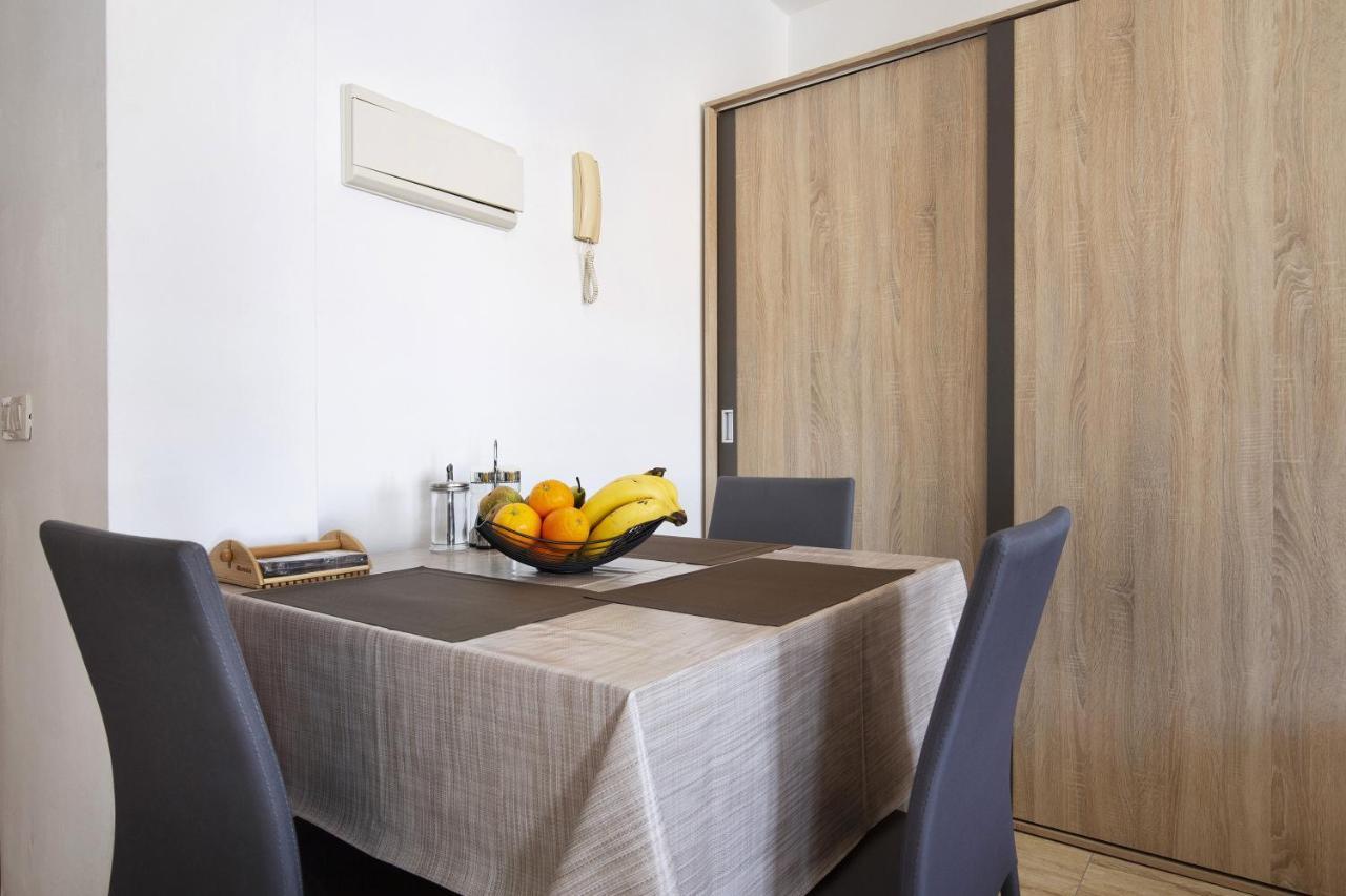 Apartamento Betty C Puerto del Rosario  Ngoại thất bức ảnh