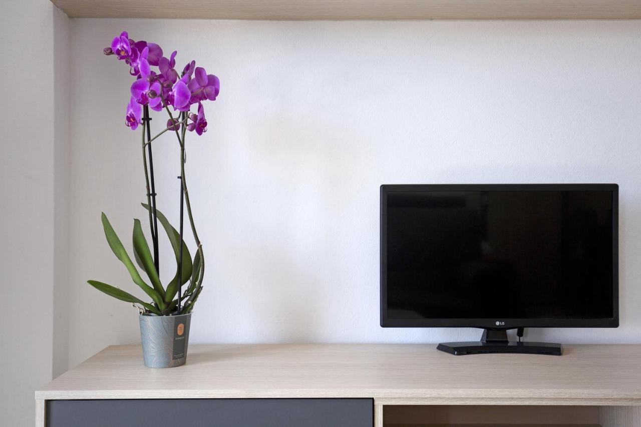 Apartamento Betty C Puerto del Rosario  Ngoại thất bức ảnh