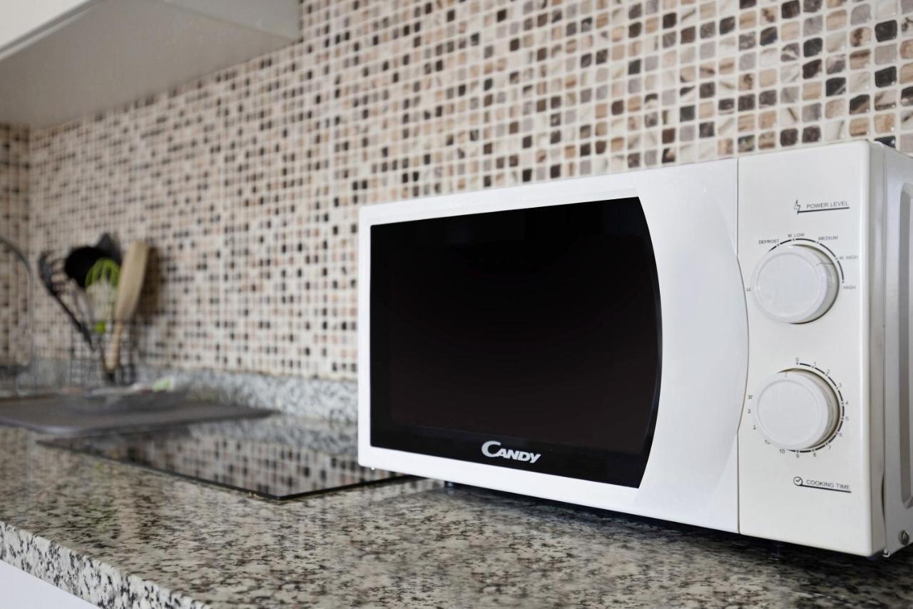 Apartamento Betty C Puerto del Rosario  Ngoại thất bức ảnh