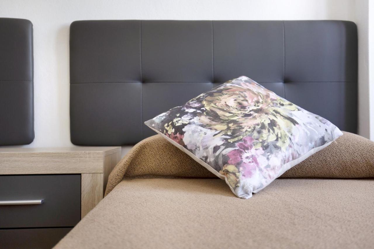Apartamento Betty C Puerto del Rosario  Ngoại thất bức ảnh